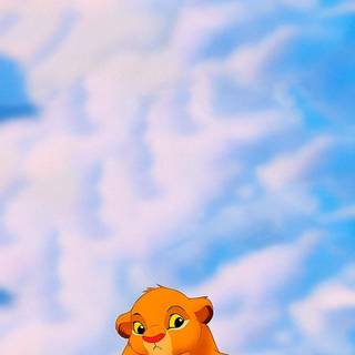 Lion King mobile wallpaper