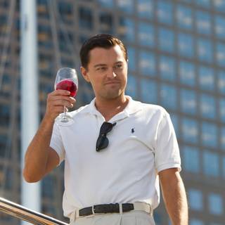 Leonardo DiCaprio mobile wallpaper