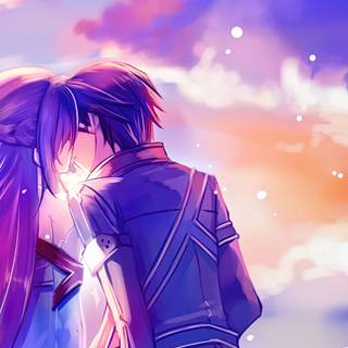 Asuna mobile wallpaper