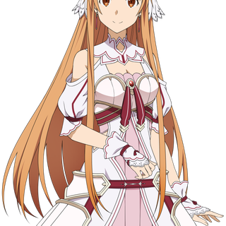 Asuna mobile wallpaper
