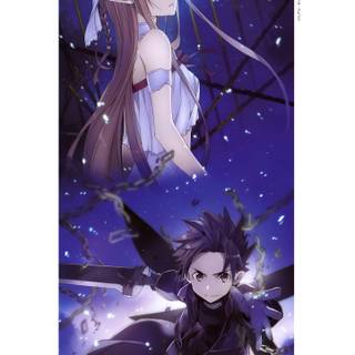 Asuna mobile wallpaper