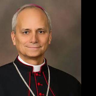 Robert Francis Prevost​​​​ wallpaper