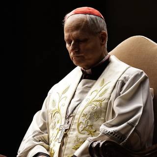 Robert Francis Prevost​​​​ wallpaper