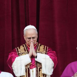 Robert Francis Prevost​​​​ wallpaper