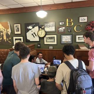 Pope Leo XIV wallpaper