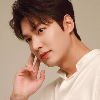 Lee Minho wallpaper