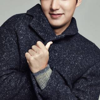 Lee Minho wallpaper