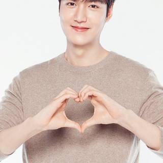 Lee Minho wallpaper