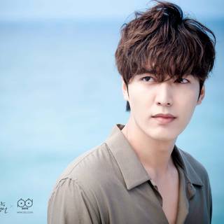 Lee Minho wallpaper