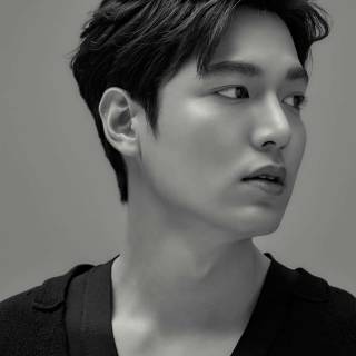 Lee Minho wallpaper