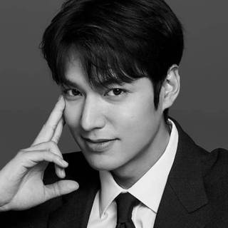 Lee Minho wallpaper