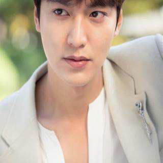 Lee Minho wallpaper
