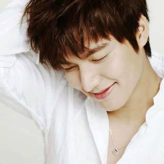 Lee Minho wallpaper