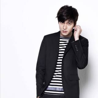 Lee Minho wallpaper