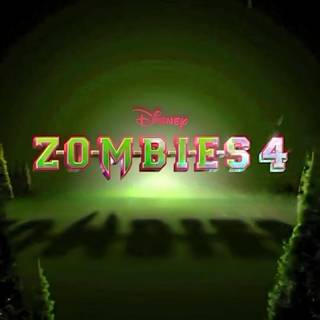 Zombies 4: Dawn of the Vampires wallpaper