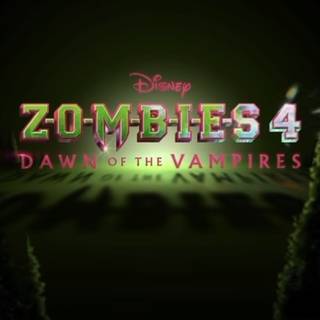 Zombies 4: Dawn of the Vampires wallpaper