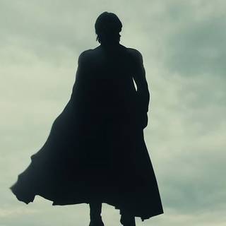 Sentry Void Thunderbolts Marvel wallpaper