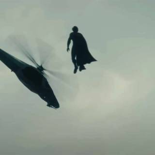 Sentry Void Thunderbolts Marvel wallpaper