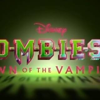 Zombies 4: Dawn of the Vampires wallpaper