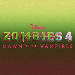 Zombies 4: Dawn of the Vampires wallpaper