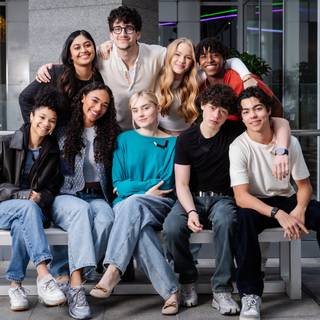 Zombies 4: Dawn of the Vampires wallpaper