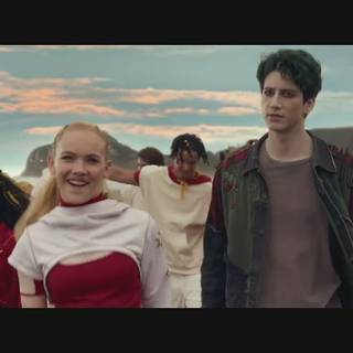 Zombies 4: Dawn of the Vampires wallpaper