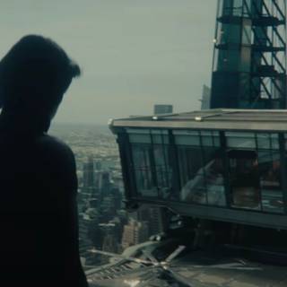 Sentry Void Thunderbolts Marvel wallpaper