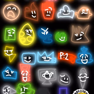 One Battle for Dream Island wallpaper