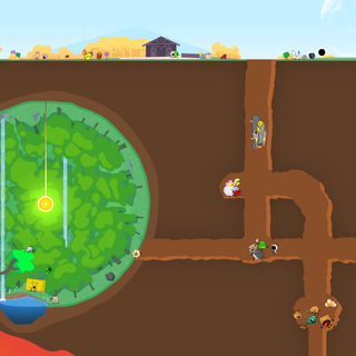 One Battle for Dream Island wallpaper