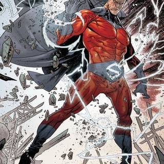 Sentry Void Thunderbolts Marvel wallpaper