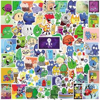 One Battle for Dream Island wallpaper