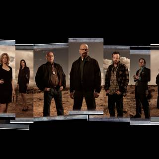 Breaking Bad Lydia wallpaper