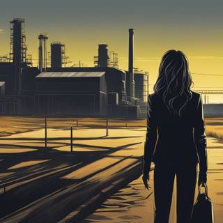 Breaking Bad Lydia wallpaper