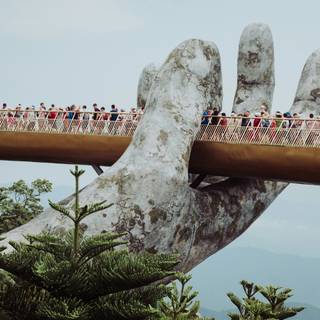 Vietnam top places wallpaper