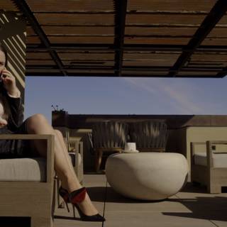 Breaking Bad Lydia wallpaper