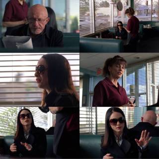 Breaking Bad Lydia wallpaper