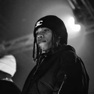 Chucky The Rapper wallpaper