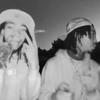 Chucky The Rapper wallpaper