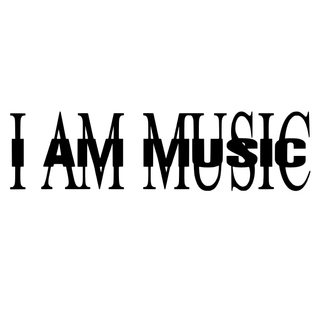 I Am Music desktop wallpaper