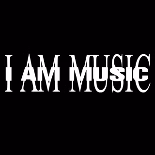I Am Music desktop wallpaper