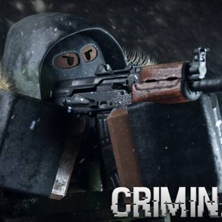 Roblox Criminality wallpaper