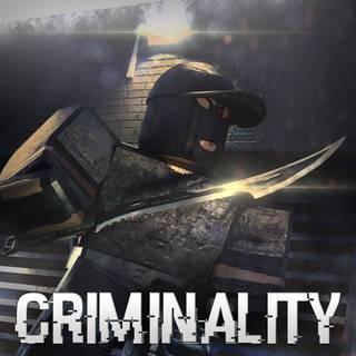 Roblox Criminality wallpaper