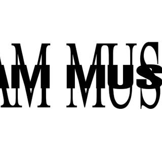 I Am Music desktop wallpaper