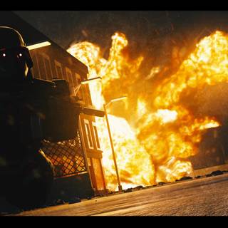 Roblox Criminality wallpaper