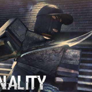 Roblox Criminality wallpaper