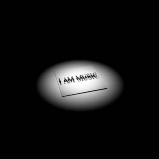 I Am Music desktop wallpaper