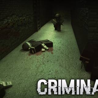 Roblox Criminality wallpaper