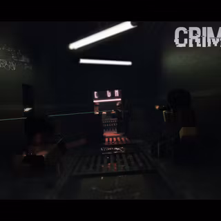 Roblox Criminality wallpaper