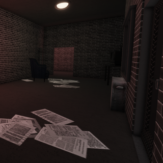 Roblox Criminality wallpaper