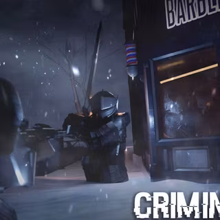 Roblox Criminality wallpaper